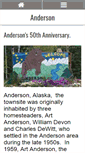 Mobile Screenshot of anderson.govoffice.com